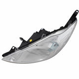 Certified Used Ford KA MK2 O/S (Driver) Halogen Headlight 2008-2016 1562331