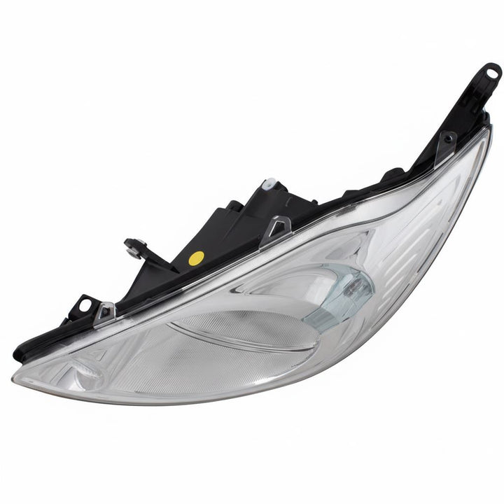 Certified Used Ford KA MK2 O/S (Driver) Halogen Headlight 2008-2016 1562331