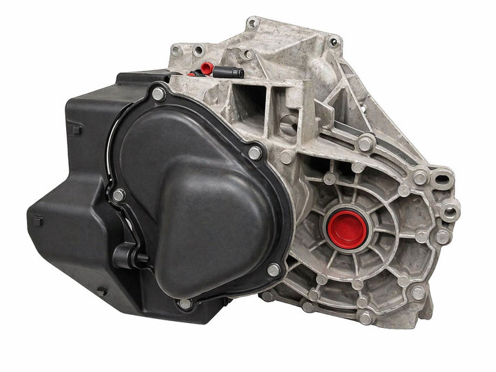 Certified Used Ford Fiesta 1.4 16V 75/80hp 5-Speed IB5 Manual Gearbox Transmission 2002-2007 1361496