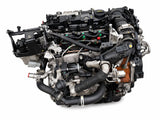 Certified Used Ford 1.6 SOHC TDCi Duratorq Diesel Engine Assembly 2011-2019 1854209