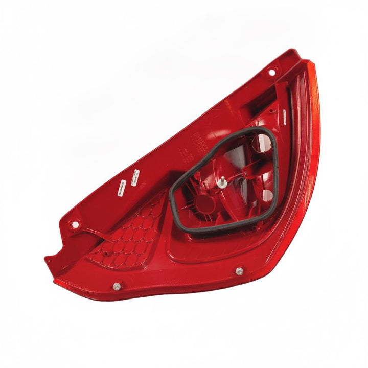 Certified Used Ford Fiesta Mk7 O/S (Driver) Rear Tail Light Lamp 2008-2012 1709552