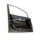 Certified Used Ford Fiesta Mk7 5-Door Hatchback N/S (Passenger) Front Door Assembly 2012-2019 1806115