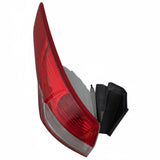 Certified Used Kuga MK2 N/S (Passenger) Rear Outer Tail Light Lamp 2012-2016 1923703