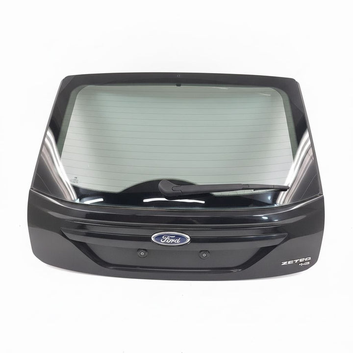 Certified Used Ford Focus Mk2 Hatchback Tailgate Boot Lid Luggage Compartment Door 2009-2011 1633845