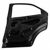 Certified Used Ford KA+ O/S (Driver) Rear Door Assembly 2016-2019 2043879
