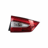 Certified Used Galaxy MK3 O/S (Driver) Rear Inner Tailgate Stop Light Lamp 2010-2015 1701141