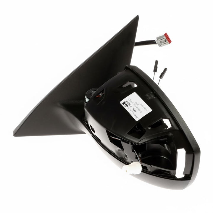 Certified Used S-Max MK1 N/S (Passenger) Rear View Wing Mirror Heated Dual Power Fold With Puddle Lamp 2007-2015 1776375