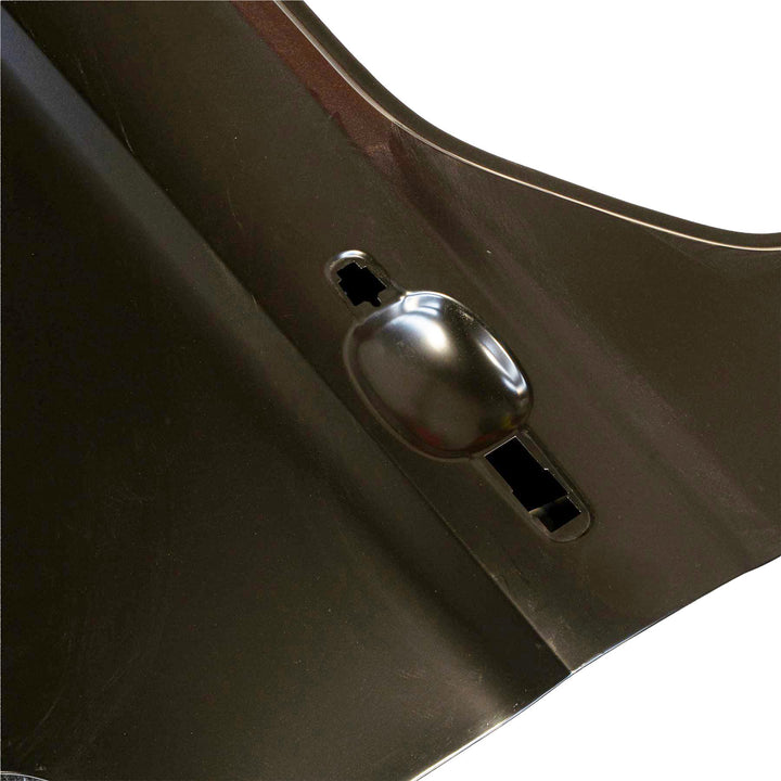 Certified Used Ford Transit Custom N/S (Passenger) Front Door Assembly 2012-2018 2445452