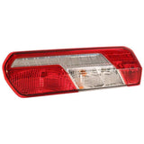 Certified Used Ford Transit Mk8/9 O/S (Driver) Rear Light Unit Kombi Bus Van 2014-On 1870425