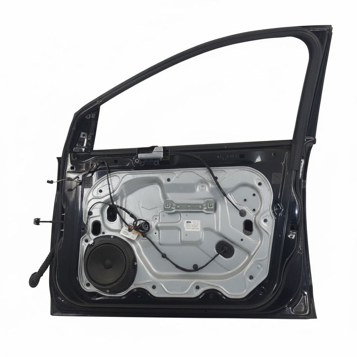 Certified Used Ford Focus Mk2 4/5 Door Saloon Estate O/S (Driver) Front Door Assembly 2007-2011 1530169