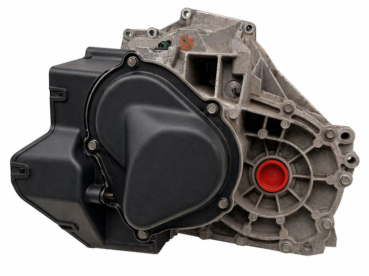 Certified Used Ford Fiesta Mk7 1.6 16V 115/120hp 5-Speed B5/IB5 Manual Gearbox Transmission 2008-2010 1674144