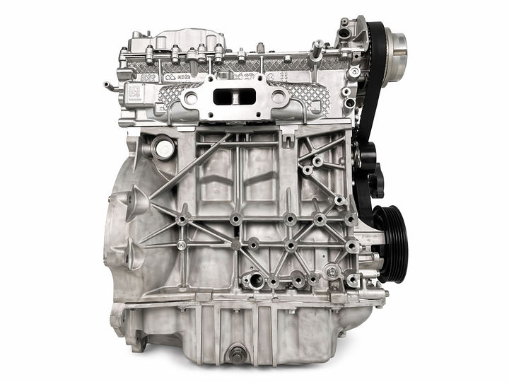 Certified Used Ford 1.5 GTDI EcoBoost Petrol 15HDTX_C Engine Assembly 2014-2022 2472284