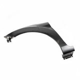 Certified Used Ford Fiesta Mk7 N/S (Passenger) Front Wing 2008-2019 1777181