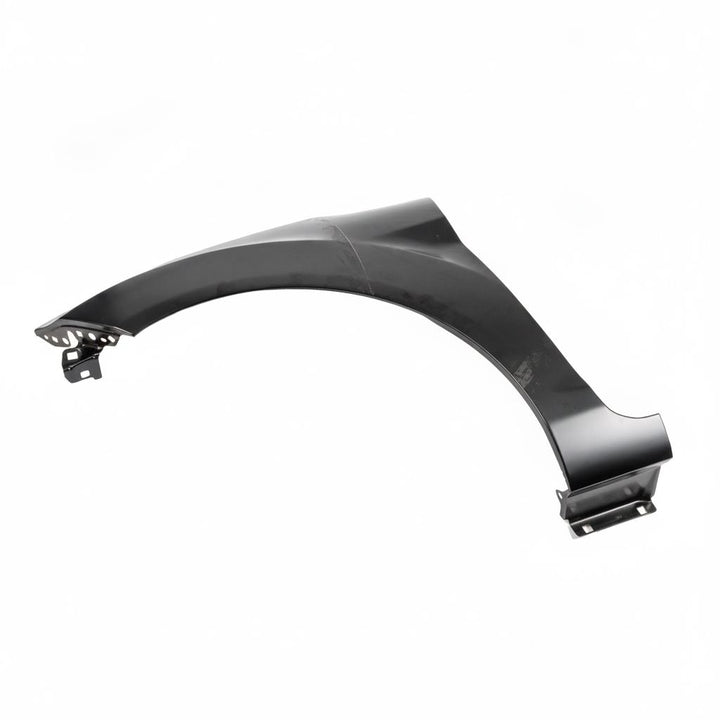 Certified Used Ford Fiesta Mk7 N/S (Passenger) Front Wing 2008-2019 1777181