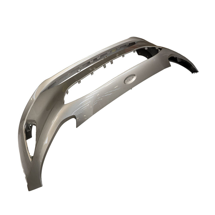 Certified Used Ford Fiesta Mk8 Titanium Front Bumper Without Automated Parking 2017-2021 2162027