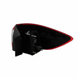 Certified Used Mondeo MK4 Estate N/S (Passenger) Rear Outer Tail Light Lamp 2010-2014 1767496
