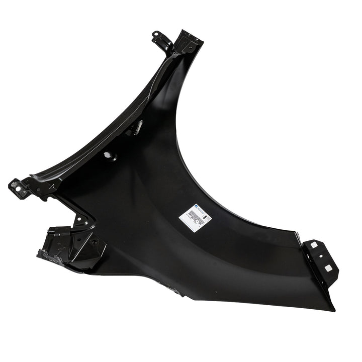 Certified Used Ford KA Mk2 O/S (Driver) Front Wing 2008-2016 1673511
