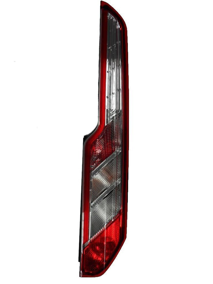 Certified Used Ford Transit Custom O/S (Driver) Rear Light Tail 2012-2023 2410754