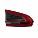 Certified Used S-Max MK1 O/S (Driver) Rear Inner Tail Light Lamp 2010-2015 1747110
