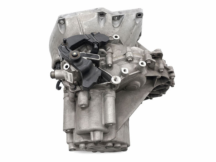 Certified Used Ford Grand C-Max 1.6 TDCi 95hp 115hp 6-Speed B6 Manual Gearbox Transmission 2010-2015 1836349