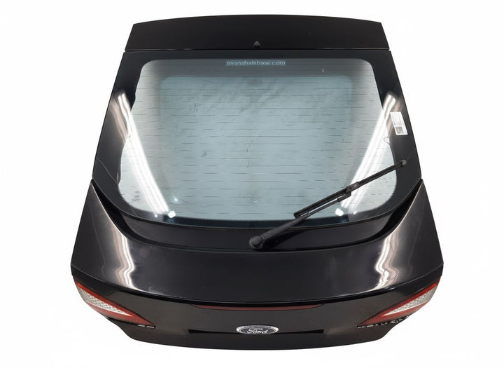 Certified Used Ford Mondeo Mk4 Hatchback Tailgate Boot Lid Luggage Compartment Door 2007-2010 1469937