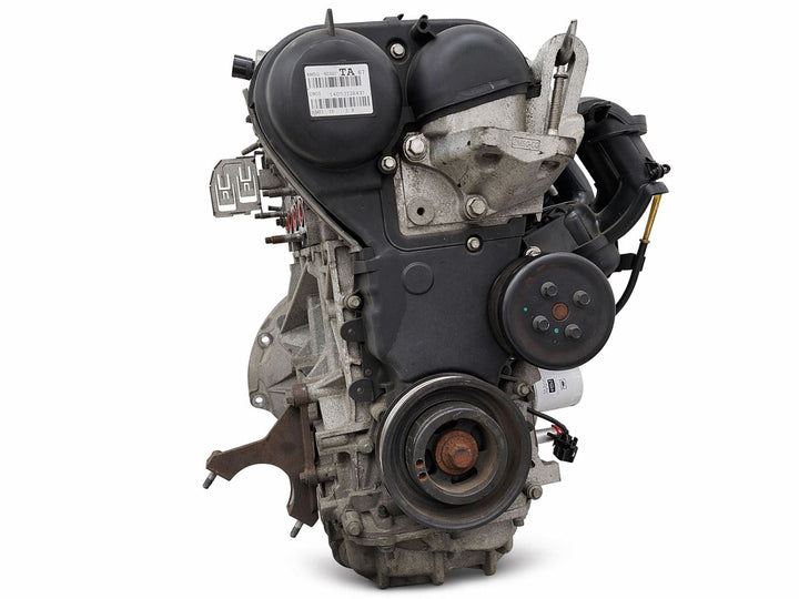 Certified Used Ford C-Max Focus 1.6 Duratec Sigma Petrol 85hp 105hp 123hp Engine Assembly 2010-2020 1904786