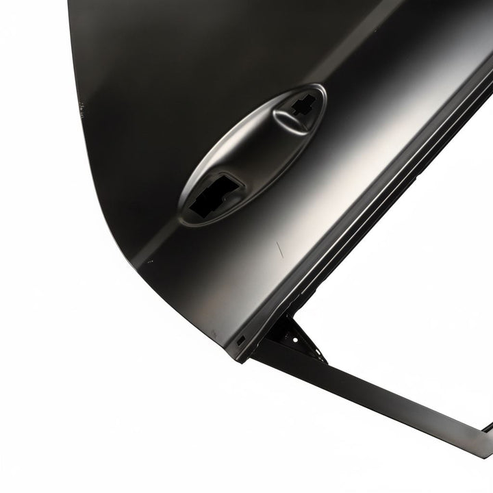 Certified Used Ford Fiesta Mk7 5-Door Hatchback N/S (Passenger) Rear Door Assembly 2012-2019 1692503