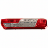 Certified Used Ford Transit Mk8/9 N/S (Passenger) Rear Light Unit Kombi Bus Van 2014-On 1870426