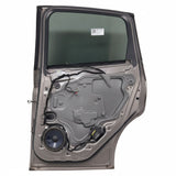Certified Used Ford C-Max Mk3 Mk4 O/S (Driver) Rear Door Assembly 2010-2019 2222628
