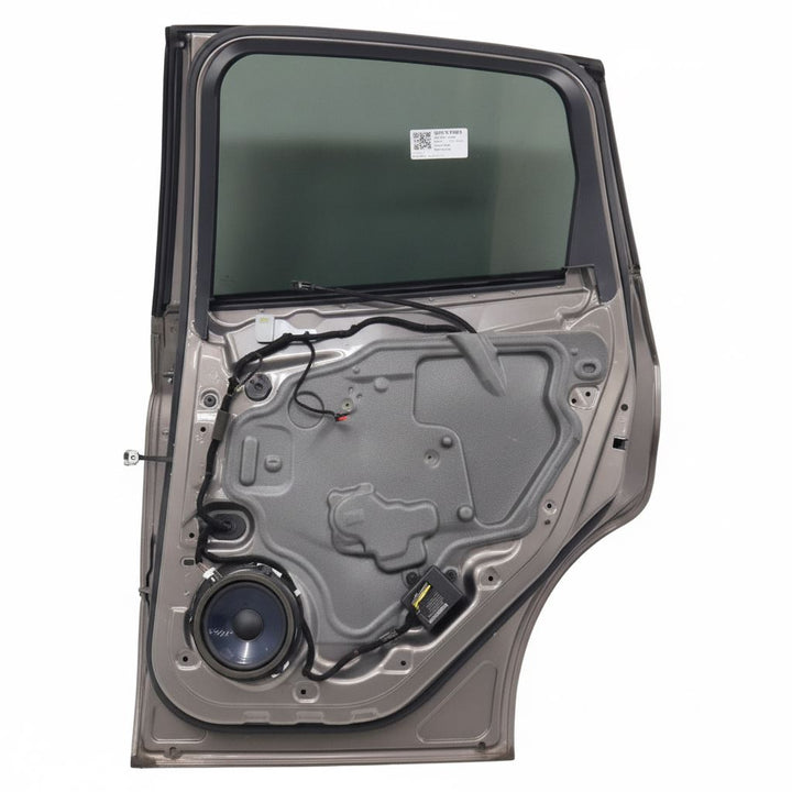 Certified Used Ford C-Max Mk3 Mk4 O/S (Driver) Rear Door Assembly 2010-2019 2222628