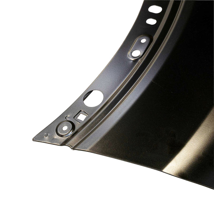 Certified Used Ford Transit Mk8/9 N/S (Passenger) Front Wing 2014-On 2203290