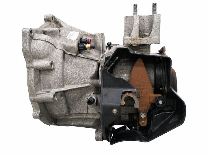 Certified Used Ford Fiesta Mk7 1.25 1.4 16V 5-Speed B5/IB5 Manual Gearbox 4.25 Ratio 2008-2010 1674143