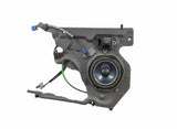 Certified Used Ford Mondeo Mk4 N/S (Passenger) Front Door Assembly 2007-2014 1778162