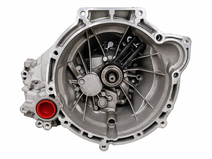 Certified Used Ford Fiesta Mk7 1.25 1.4 16V 5-Speed B5/IB5 Manual Gearbox 4.06 Ratio 2008-2010 1674148