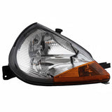 Certified Used Ford KA MK1 Street KA O/S (Driver) Halogen Headlight 1996-2008 1079424