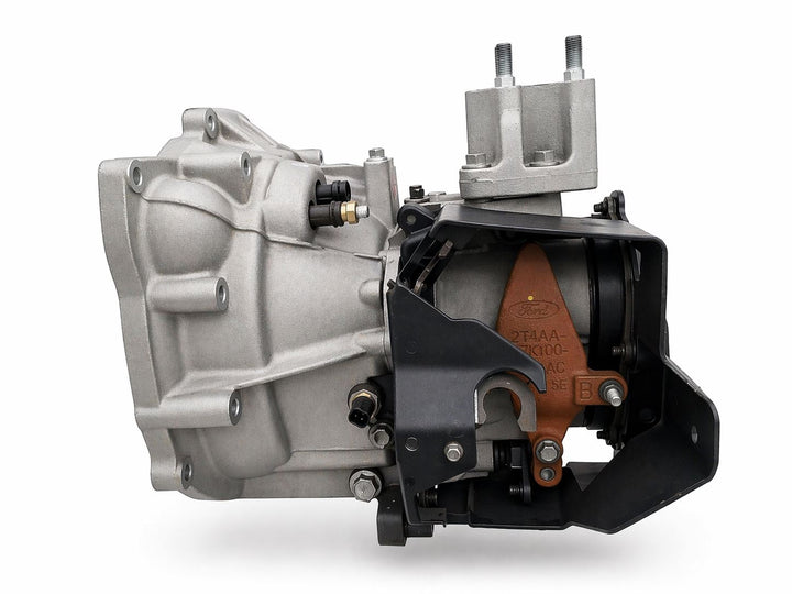 Certified Used Ford Fiesta Mk7 1.6 16V 115/120hp 5-Speed B5/IB5 Manual Gearbox Transmission 2012-2014 2275056