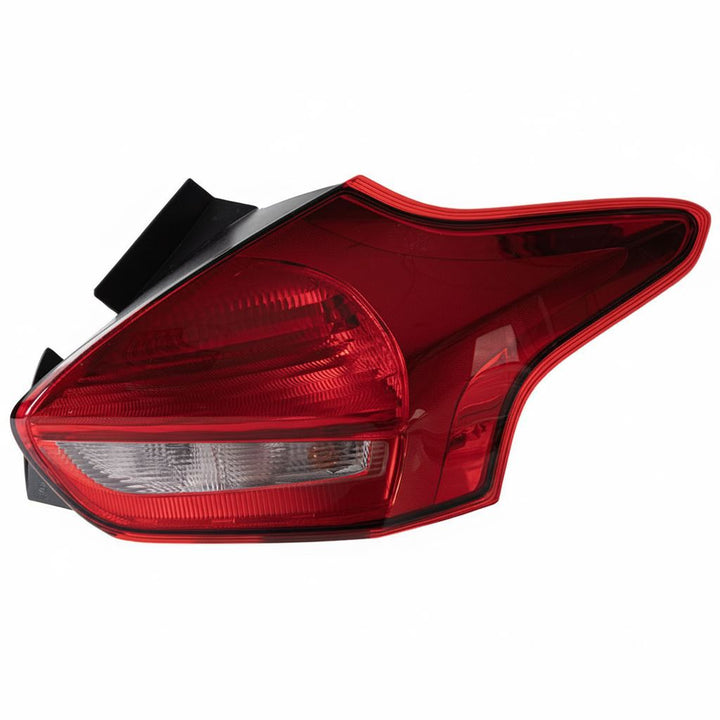 Certified Used Ford Focus MK3 5-Door Hatchback O/S (Driver) Rear LED Light Lamp 2014-2020 1906354
