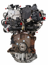 Certified Used Ford C-Max Mk4 Focus Mk3 Kuga Mk2 2.0 TDCi Duratorq Diesel Engine Assembly 2014-2020 2343365