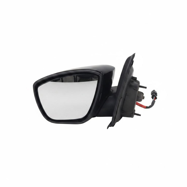 Certified Used Ford KA+ N/S (Passenger) Rear View Mirror Manual Black 2016-2019 2246076