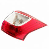 Certified Used Grand C-Max O/S (Driver) Rear Outer Tail Light Lamp 2010-2019 2035591