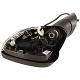 Certified Used Ford B-Max N/S (Passenger) Rear View Wing Mirror Heated Dual Power Folding 2012-2017 2104839