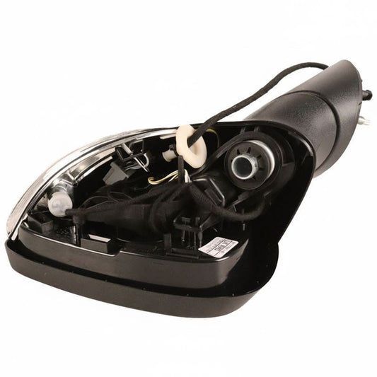 Certified Used Ford B-Max N/S (Passenger) Rear View Wing Mirror Heated Dual Power Folding 2012-2017 2104839