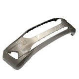 Certified Used Ford Fiesta Mk8 Titanium Front Bumper Without Automated Parking 2017-2021 2162027