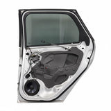 Certified Used Ford Focus Mk3 Estate O/S (Driver) Rear Door Assembly 2011-2020 2172763
