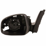 Certified Used Ford Focus MK3 N/S (Passenger) Rear View Wing Mirror Dual Power 2011-2020 2171863