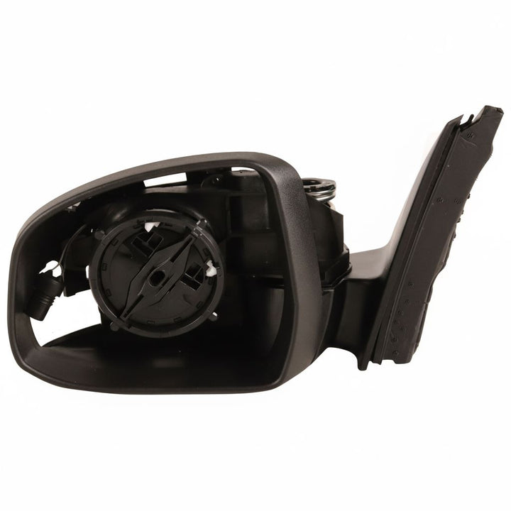 Certified Used Ford Focus MK3 N/S (Passenger) Rear View Wing Mirror Dual Power 2011-2020 2171863