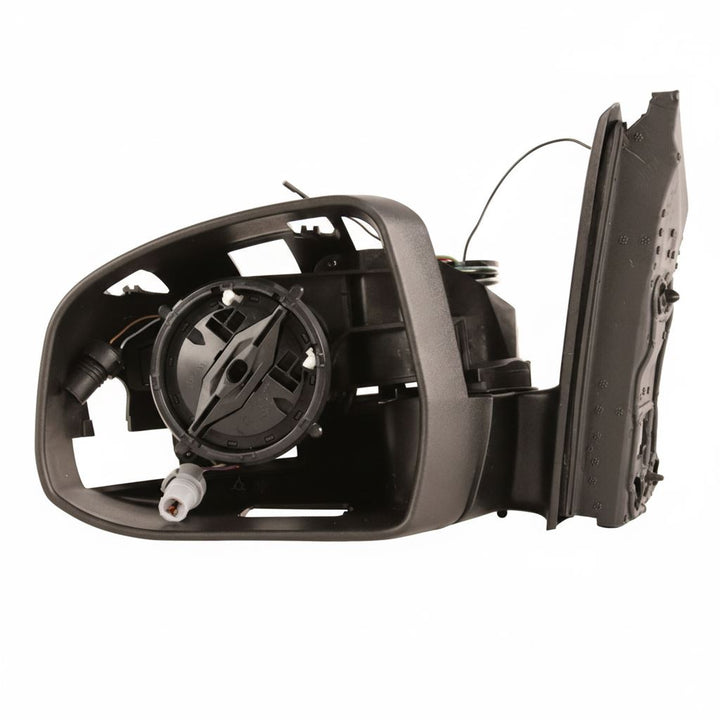 Certified Used Ford Focus MK3 N/S (Passenger) Rear View Wing Mirror Heated Dual Power Fold 2011-2020 2309407