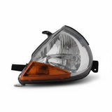 Certified Used Ford KA MK1 Street KA N/S (Passenger) Halogen Headlight 1996-2008 1079426