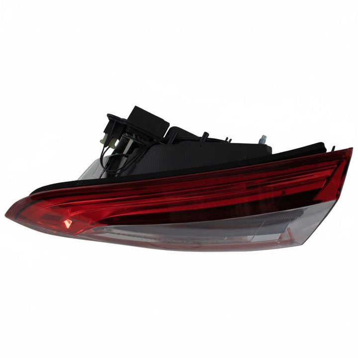 Certified Used S-Max MK1 O/S (Driver) Rear Inner Tail Light Lamp 2010-2015 1747110