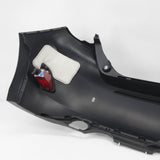 Certified Used Ford Fiesta Mk8 Active Rear Bumper Without Parking Sensors 2017-2021 2435676